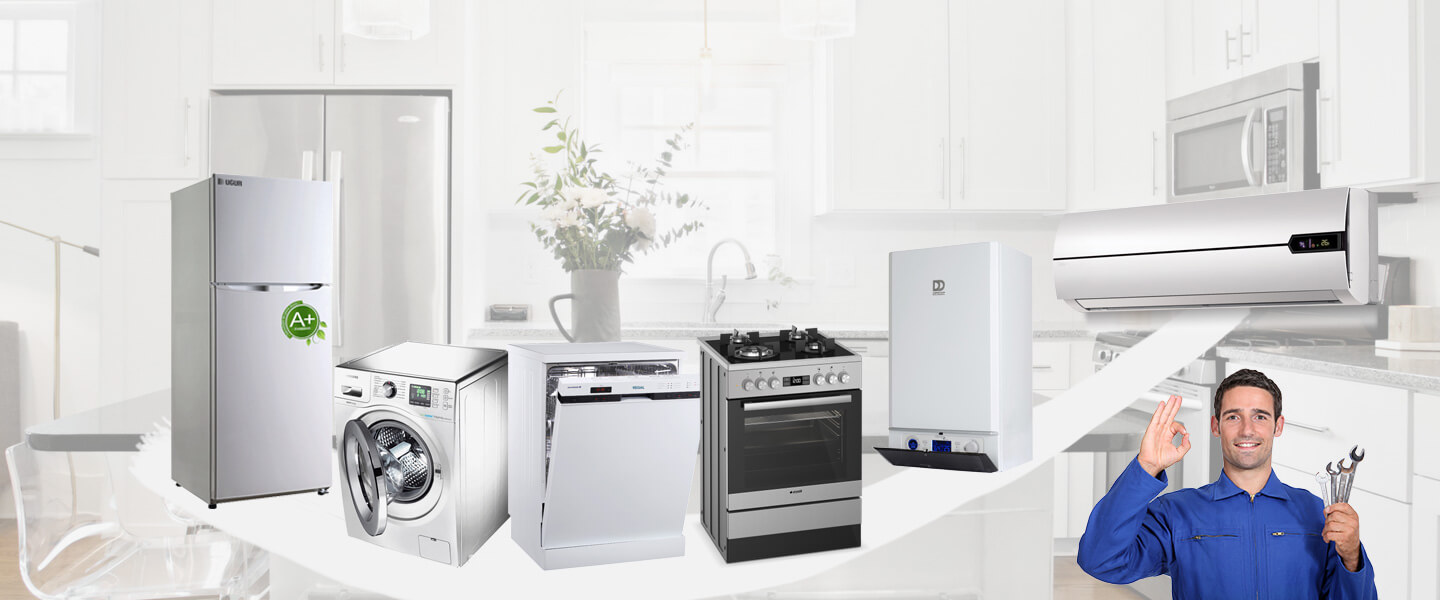 Bozcaada Maytag Servisi